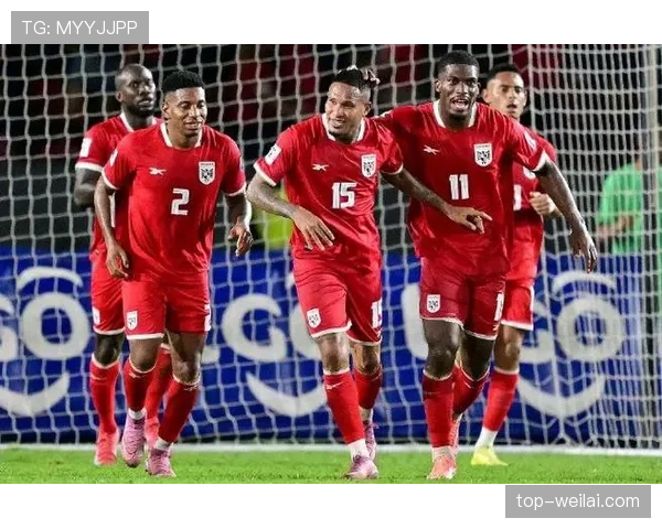 巴拿马队能否重返2026世界杯?晋级前景与阵容分析